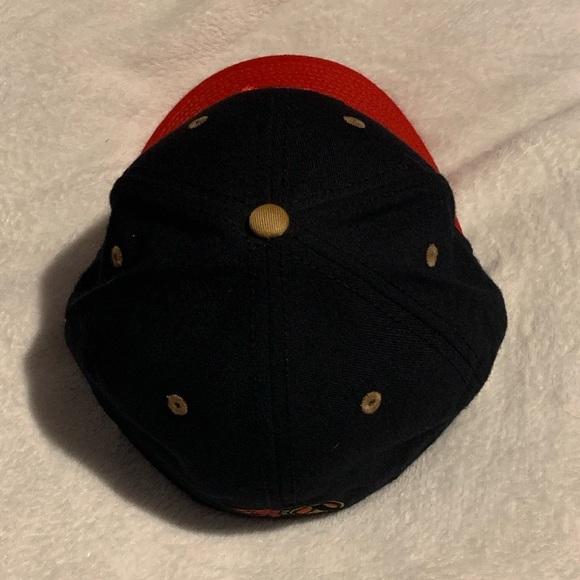 San Diego State University Aztecs 6 3/4th size hat - Picture 3 of 7